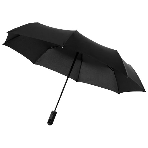 Parapluie pliable automatique 21,5" 3 sections - Marksman