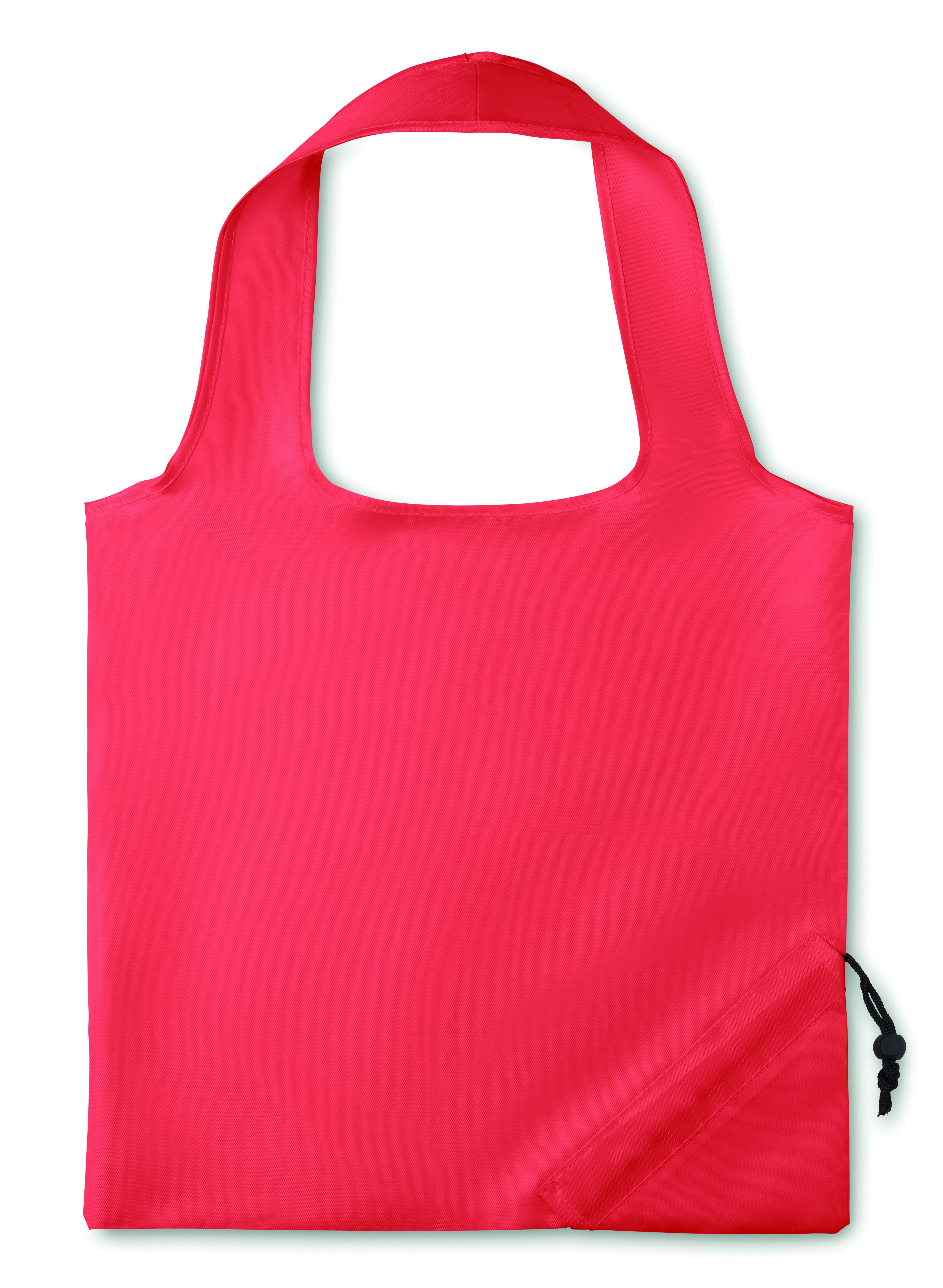 Sac shopping MO9003 pliable 210D en polyester