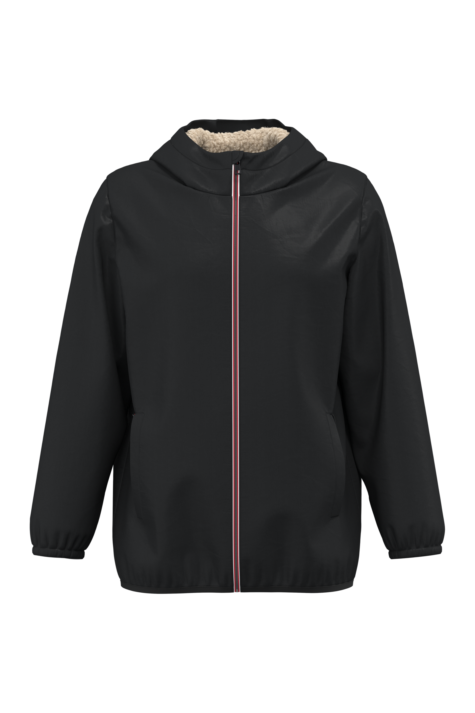 Veste K6168 en polyamide - Unisexe