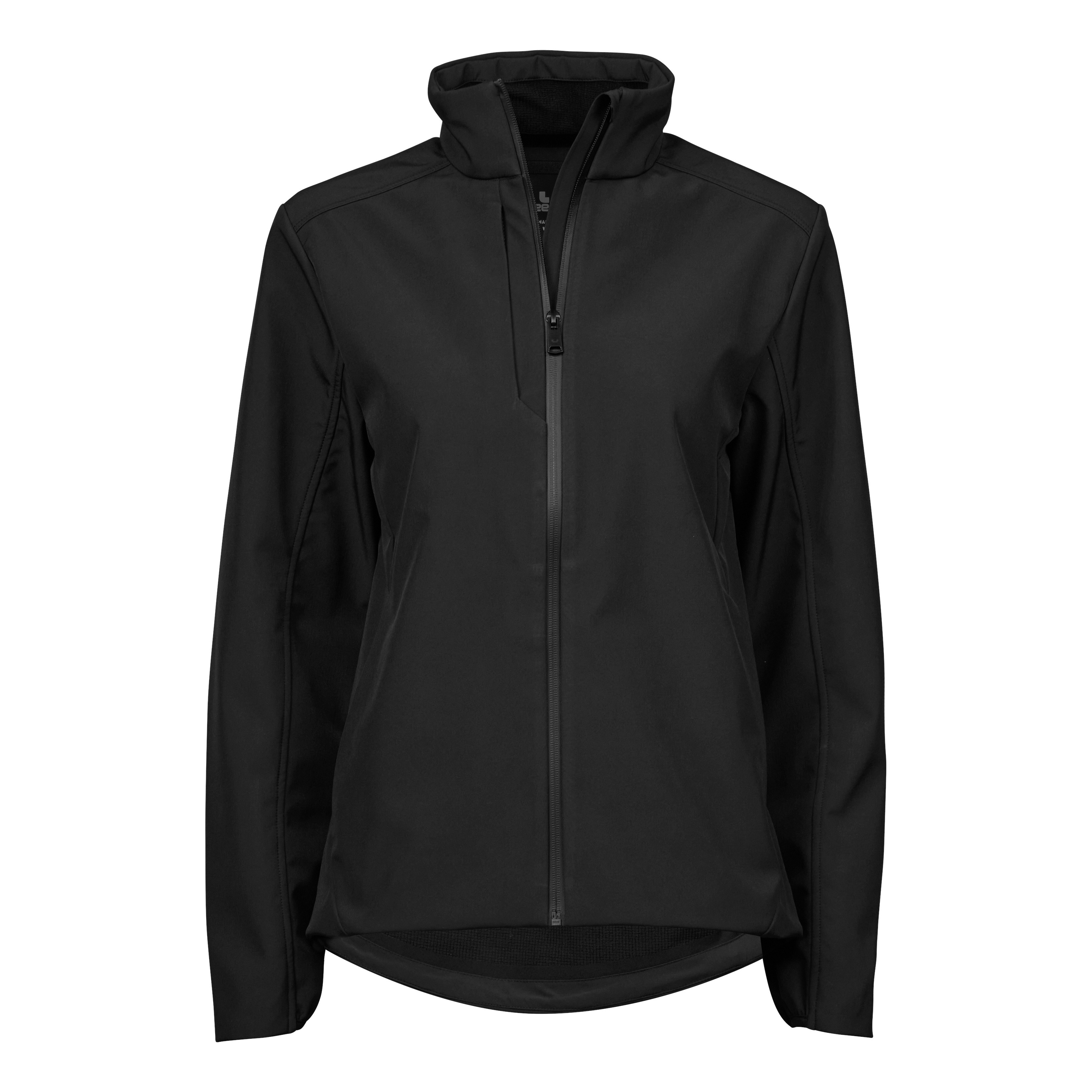 Softshell Performance 9521 en polyester recyclé - Femme