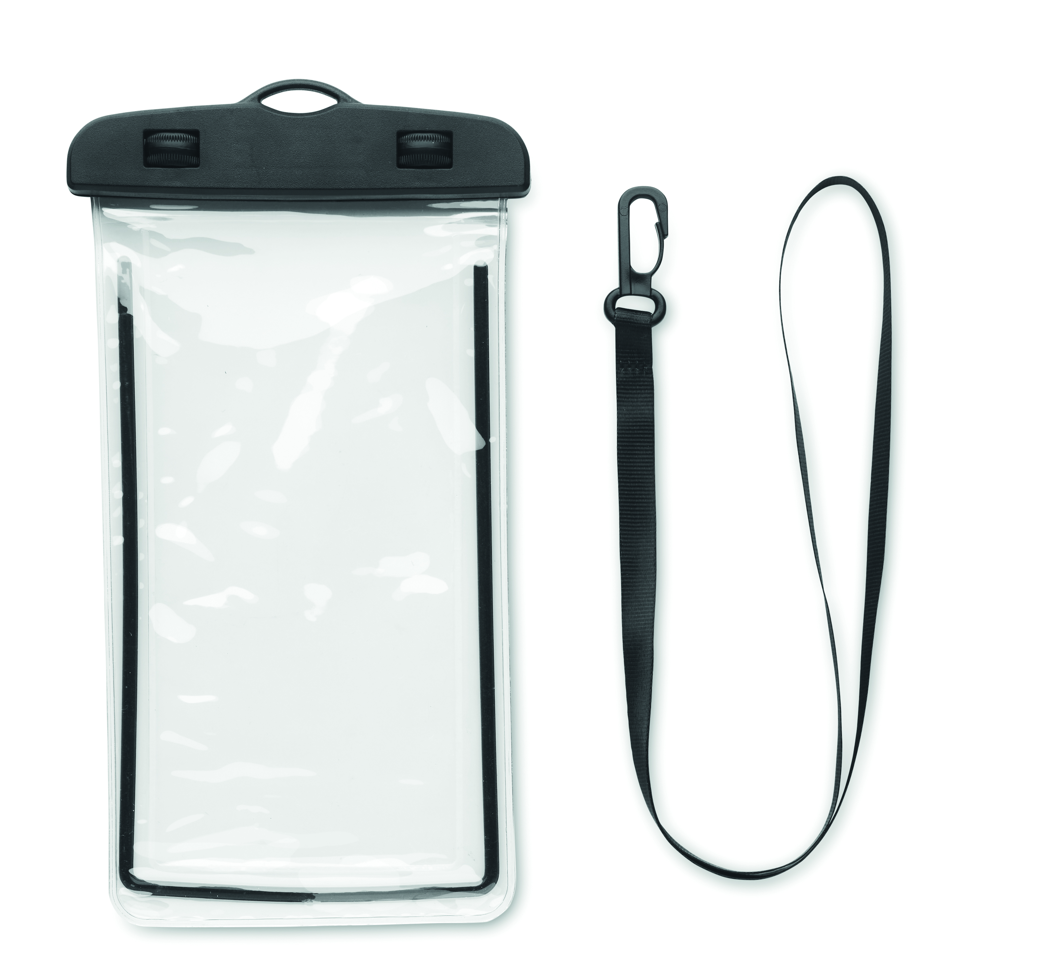 Pochette étanche IPX6 pour smartphone