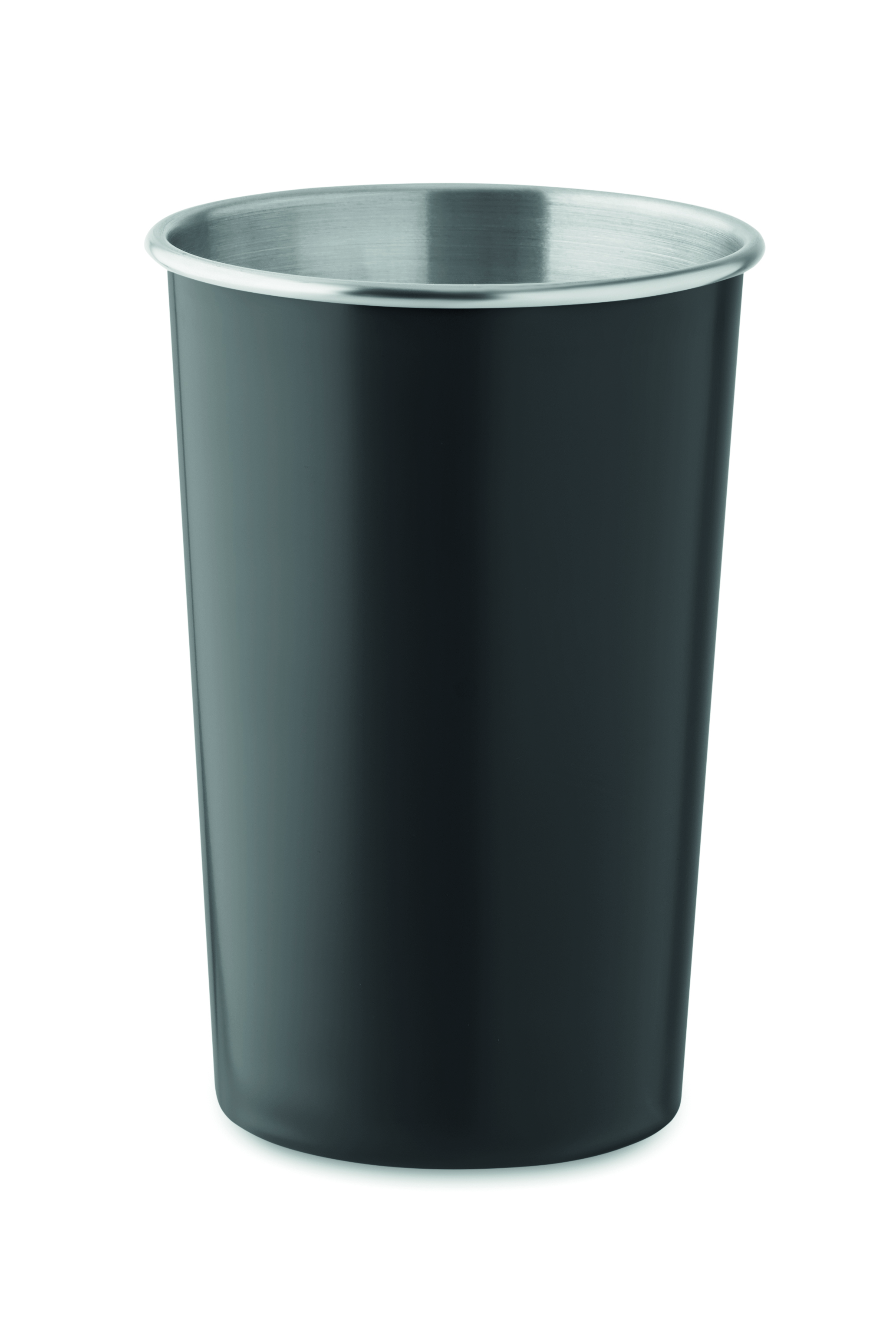 Gobelet 350 ml en inox recyclé
