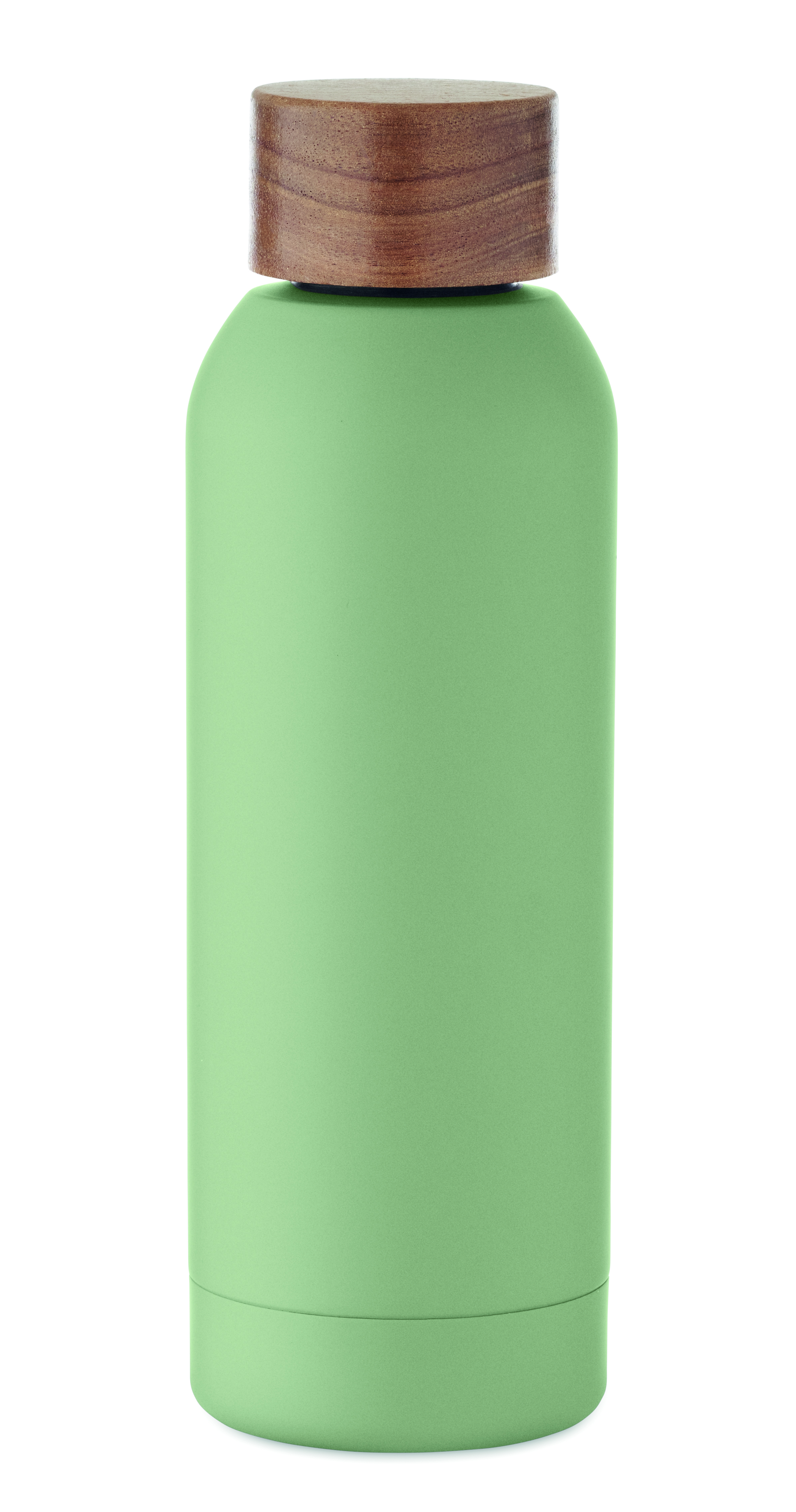 Bouteille 700 ml simple paroi en inox recyclé