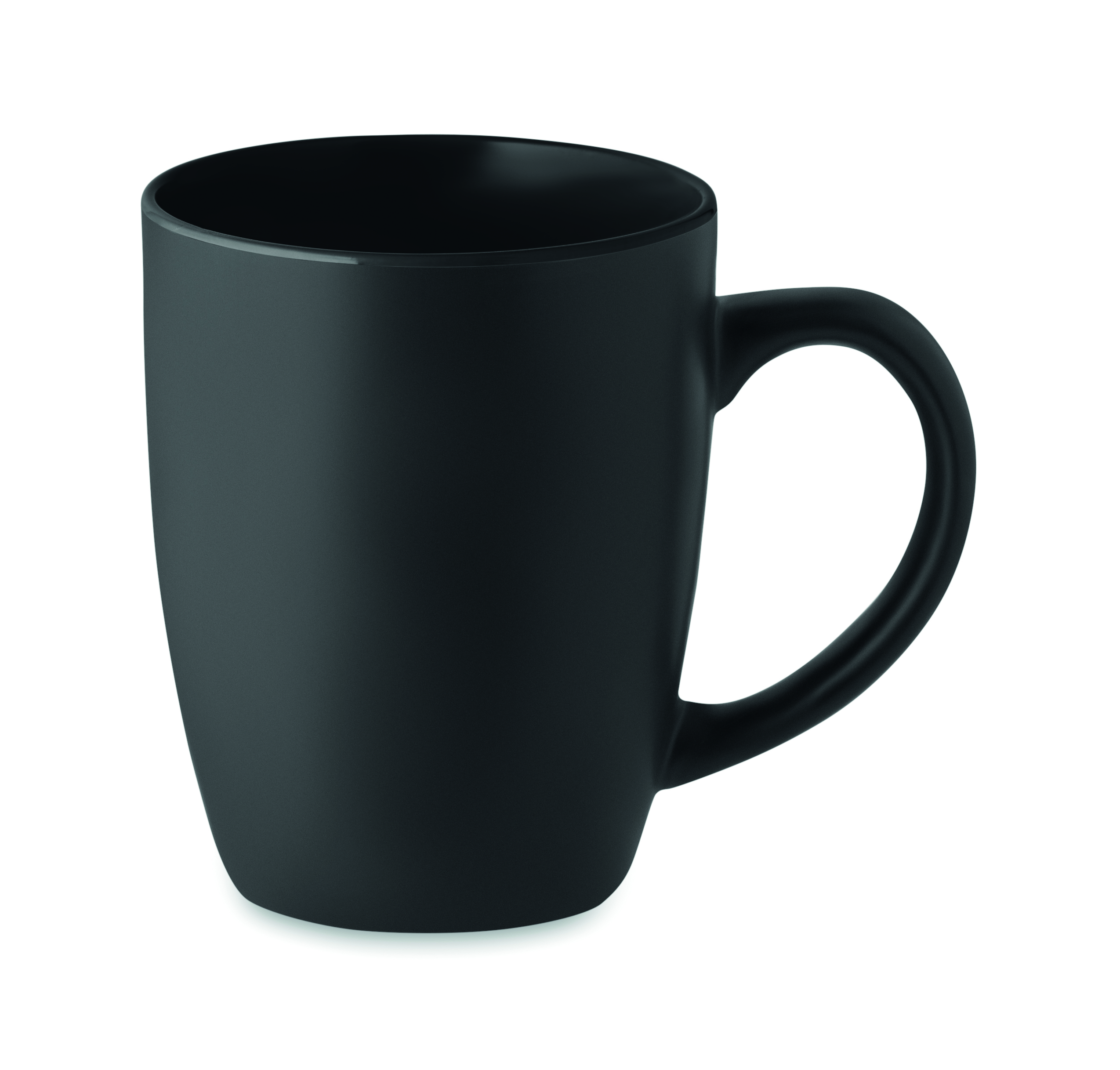 Tasse 290 ml bicolore en céramique