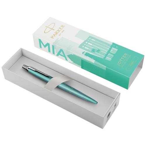 Stylo à bille Jotter SE Global Icons - Parker