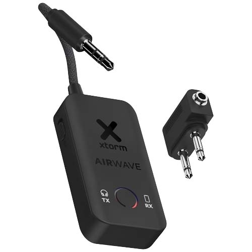 Adaptateur audio Bluetooth AirWave - Xtorm