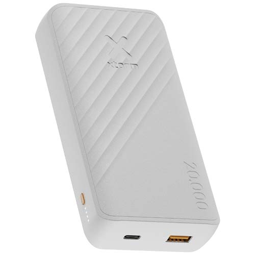 Batterie externe 20 000 mAh Go2 - Xtorm