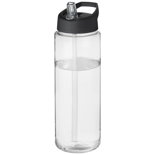 Bouteille de sport 850 ml Vibe à bec verseur - H2O Active
