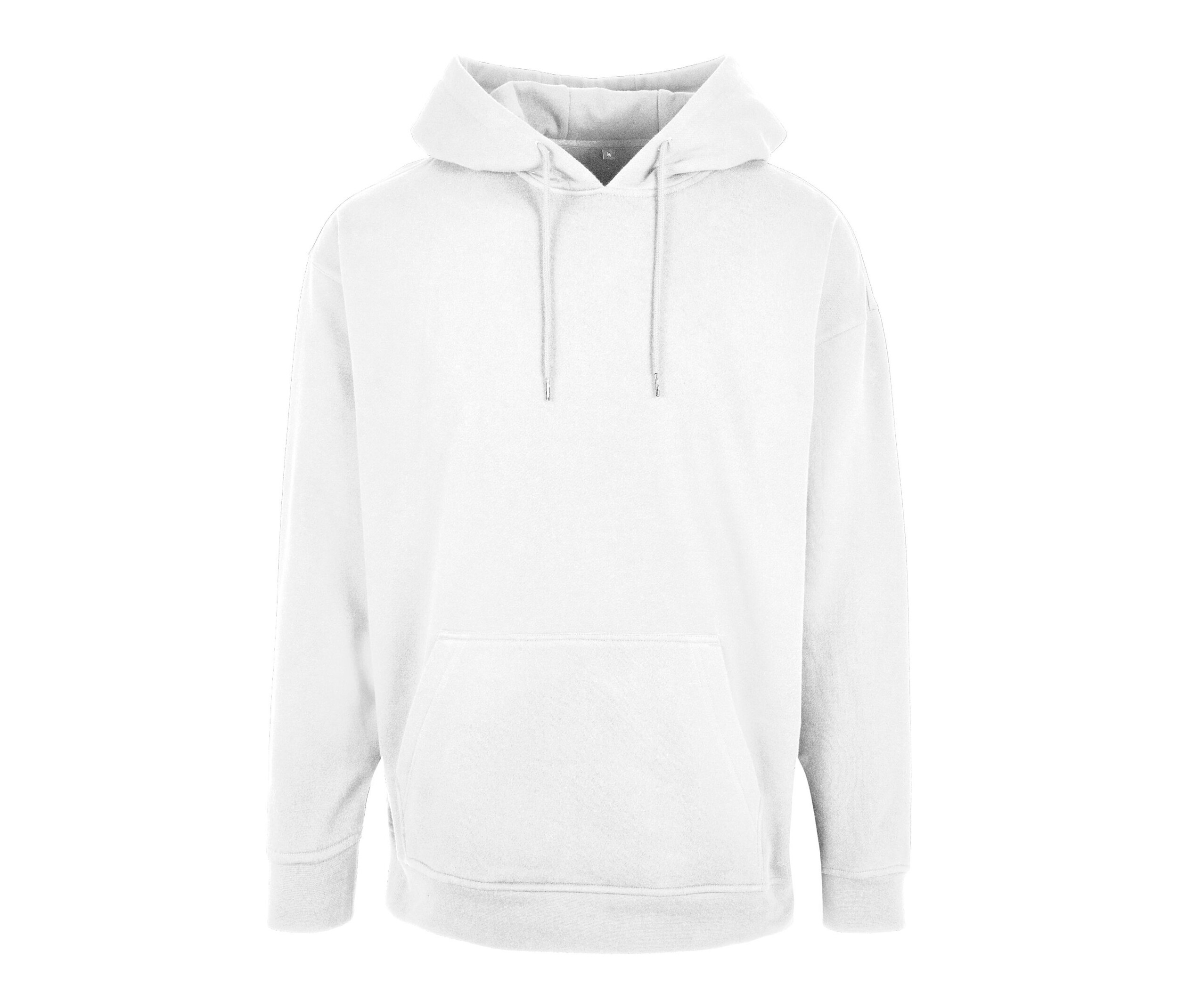 Sweat-shirt à capuche Basic Oversize BYB006