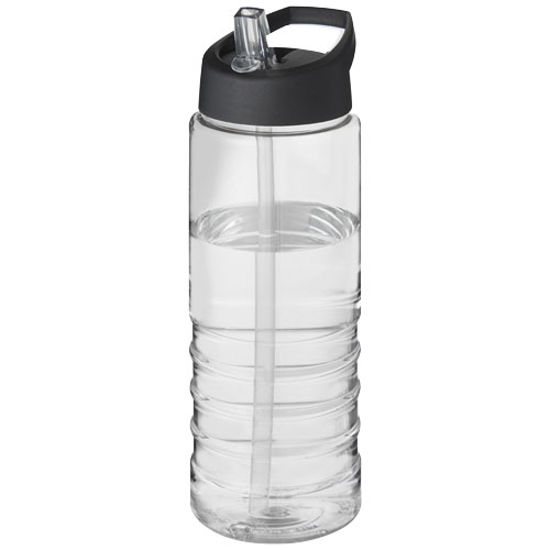 Bouteille de sport 750 ml Treble - H2O Active