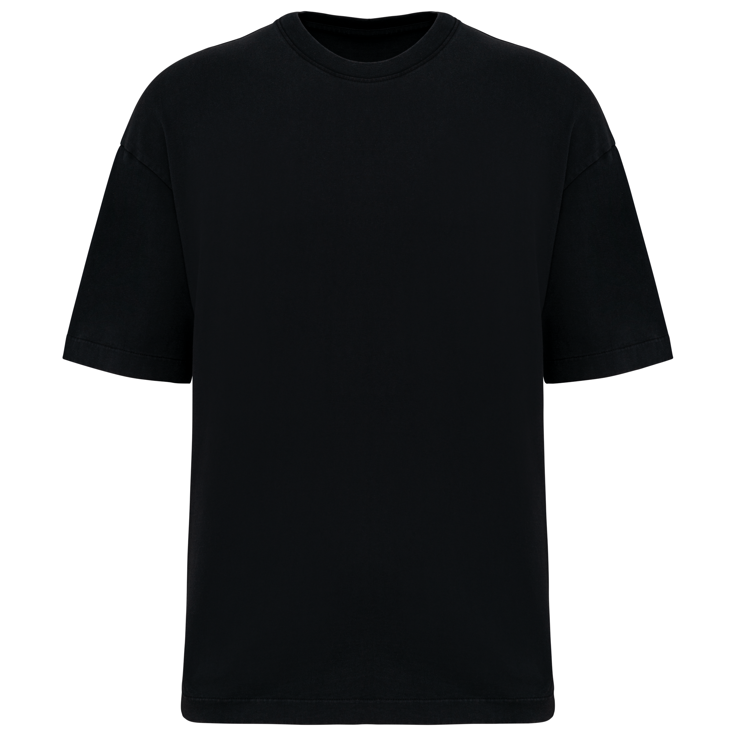 T-shirt NS326 en coton bio - Homme