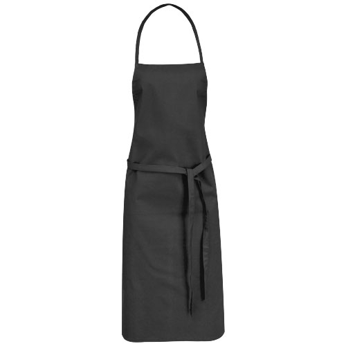 Tablier de cuisine Reeva en coton - Unisexe