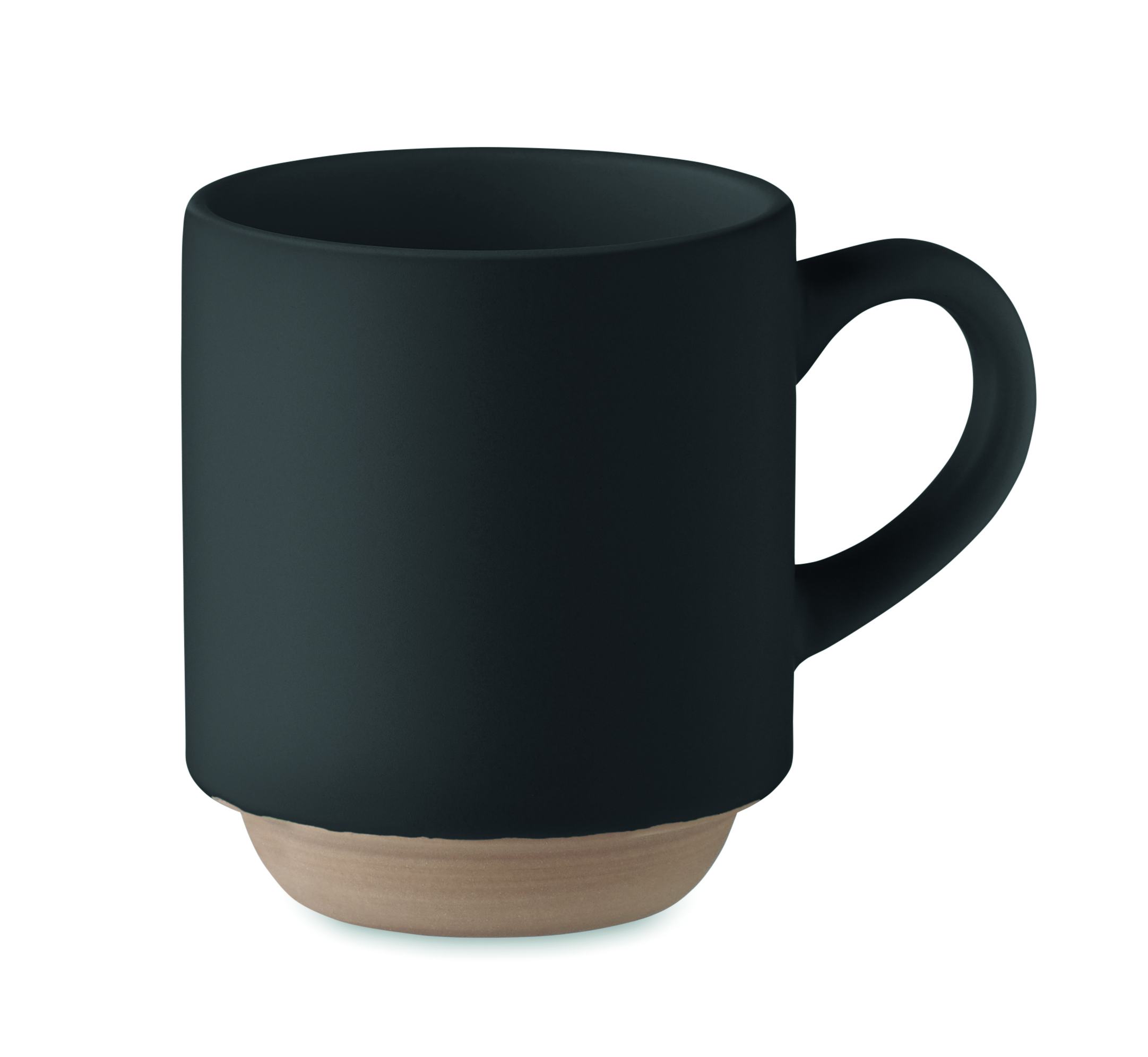 Mug 170 ml empilable en céramique