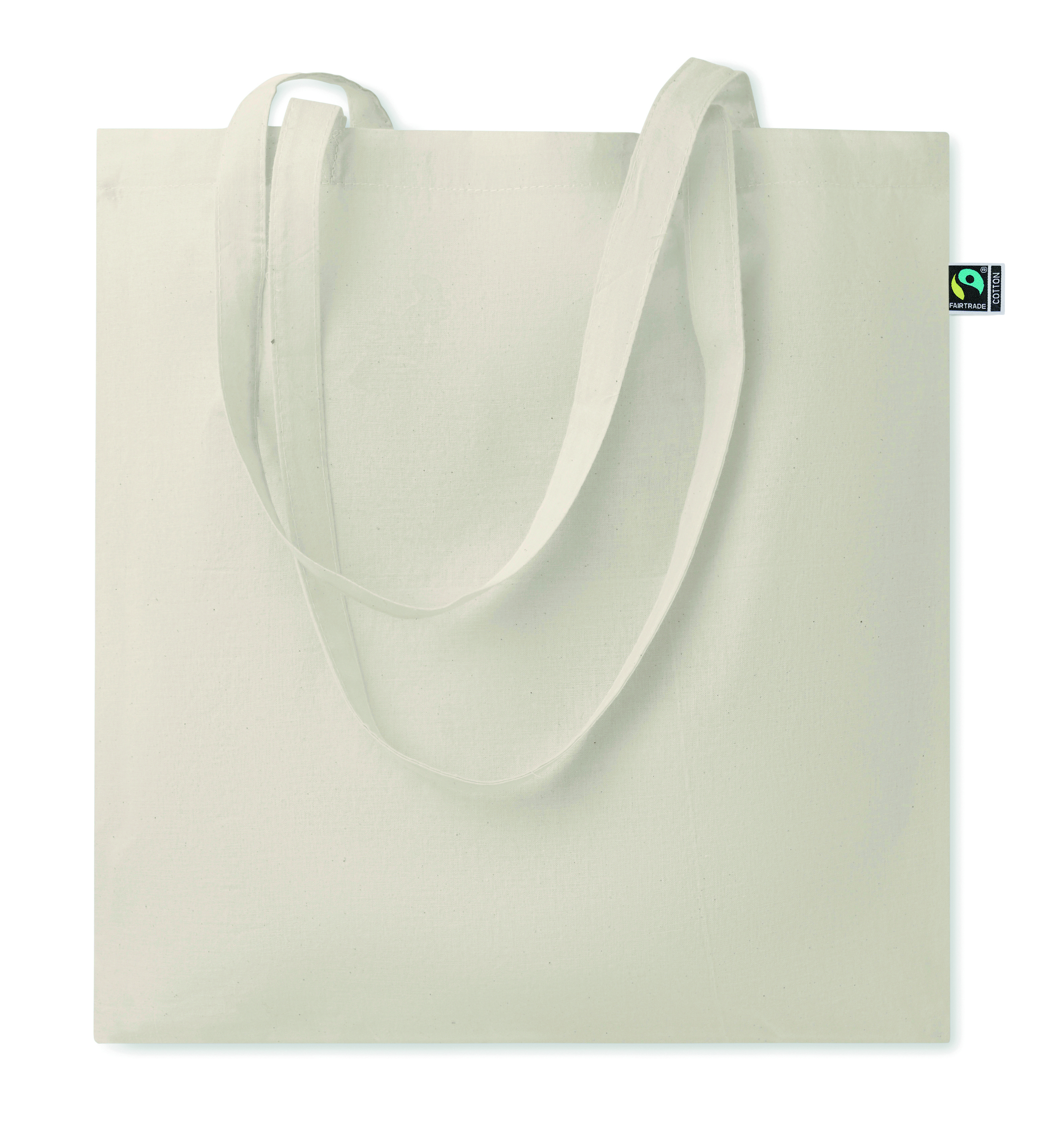 Sac shopping MO6900 en coton équitable