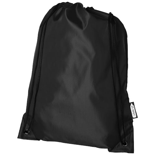 Sac à dos à cordon Oriole 5 L en polyester recyclé