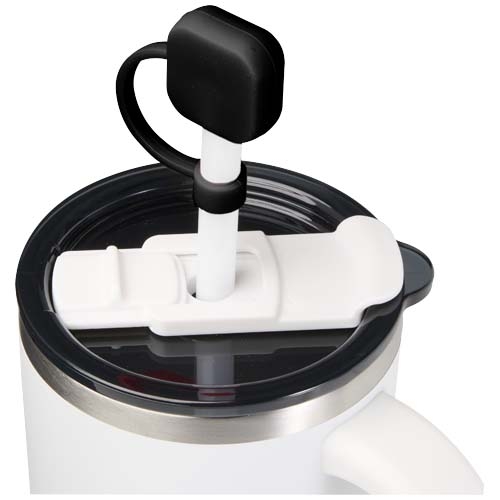 Capuchon de paille Sip en silicone