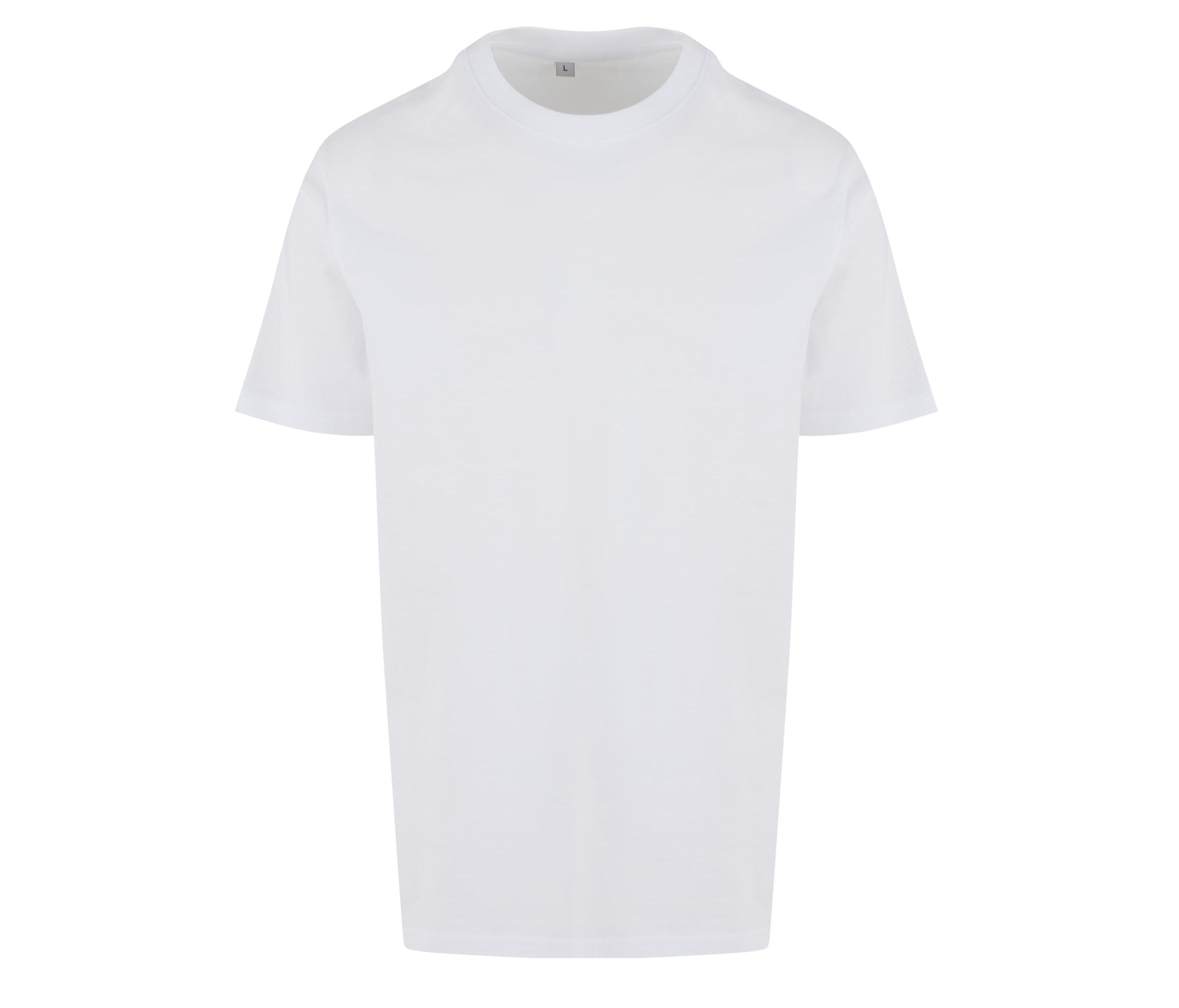 T-shirt NM038 en coton bio - Unisexe
