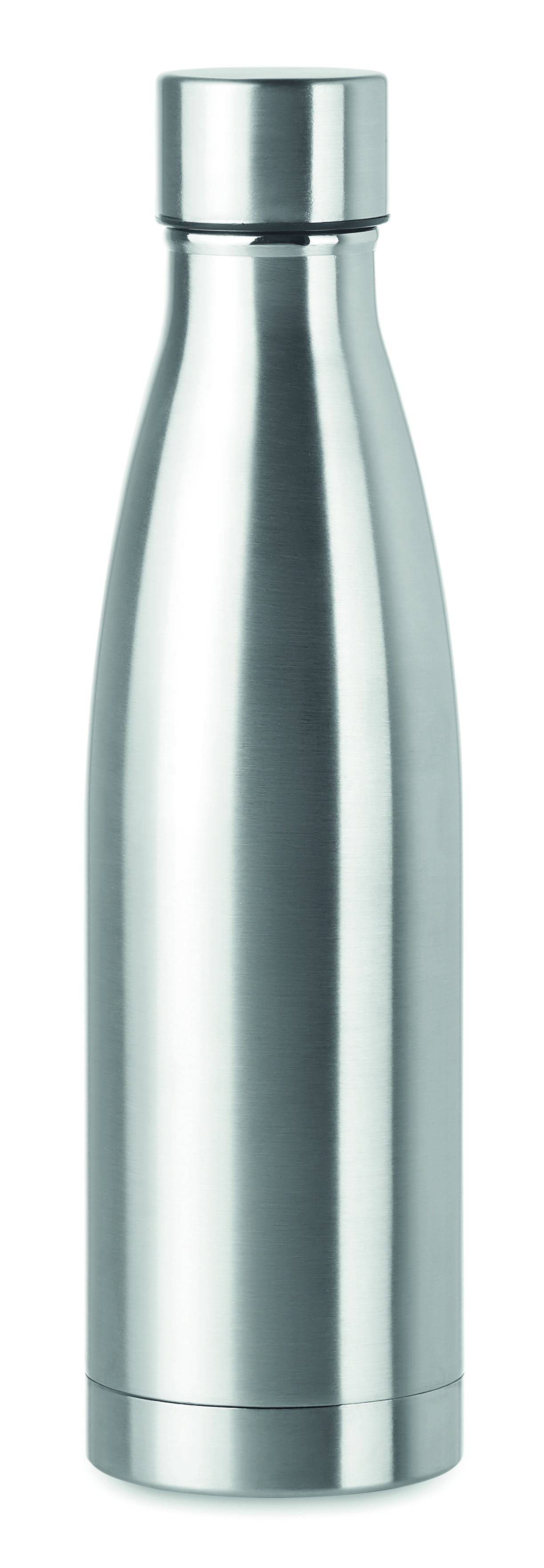 Bouteille isotherme 500 ml en inox