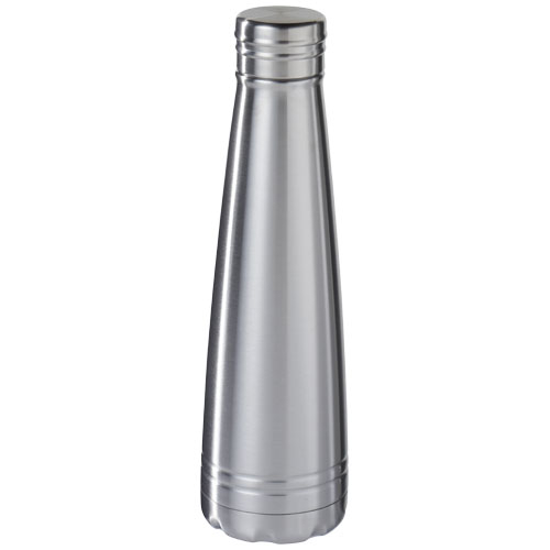 Bouteille isotherme 500 ml Duke en inox