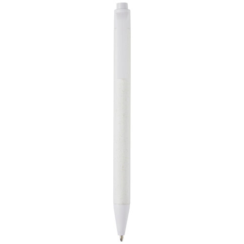 Stylo à bille Fabianna en papier Crush