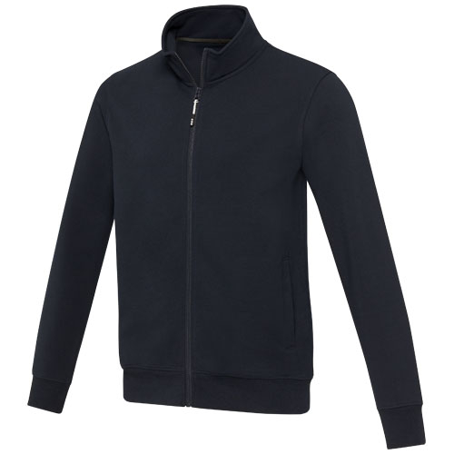 Sweat zippé recyclé Galena Aware - Unisexe