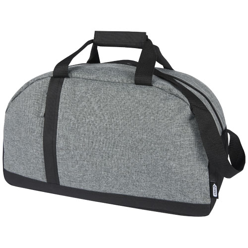 Sac de voyage Reclaim bicolore 21 L recyclé