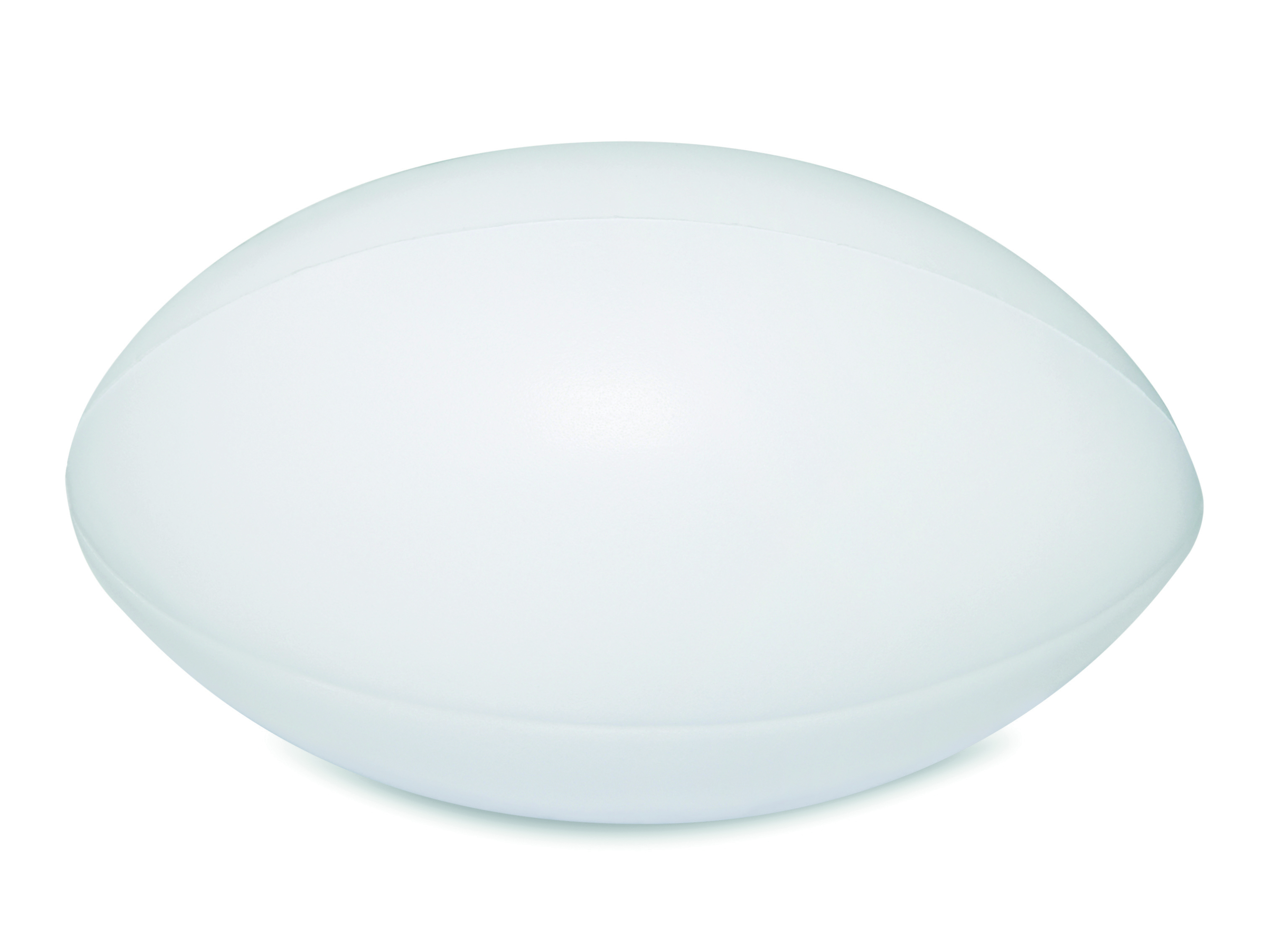 Ballon de rugby antistress
