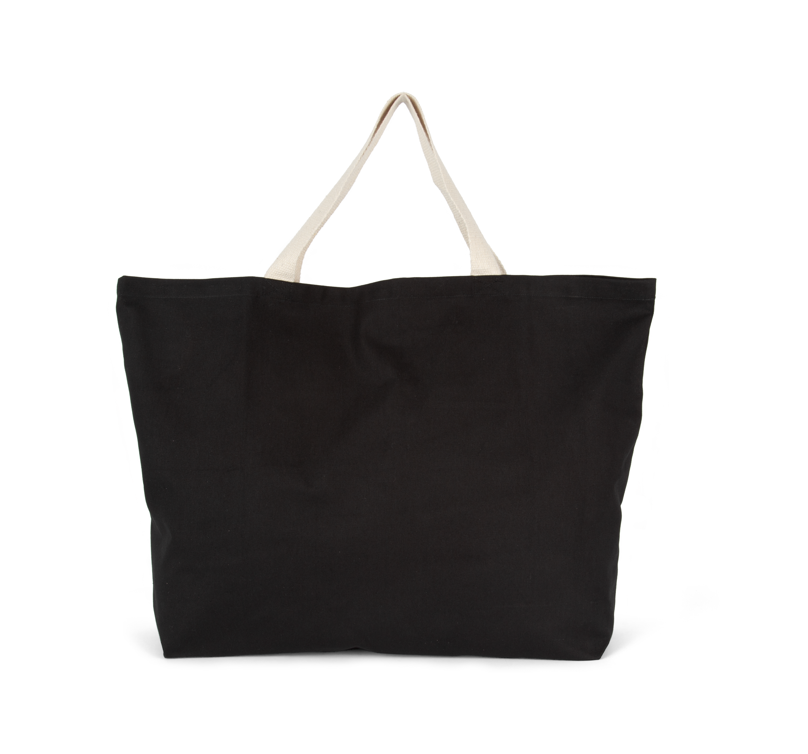 Sac shopping KI0297 en coton