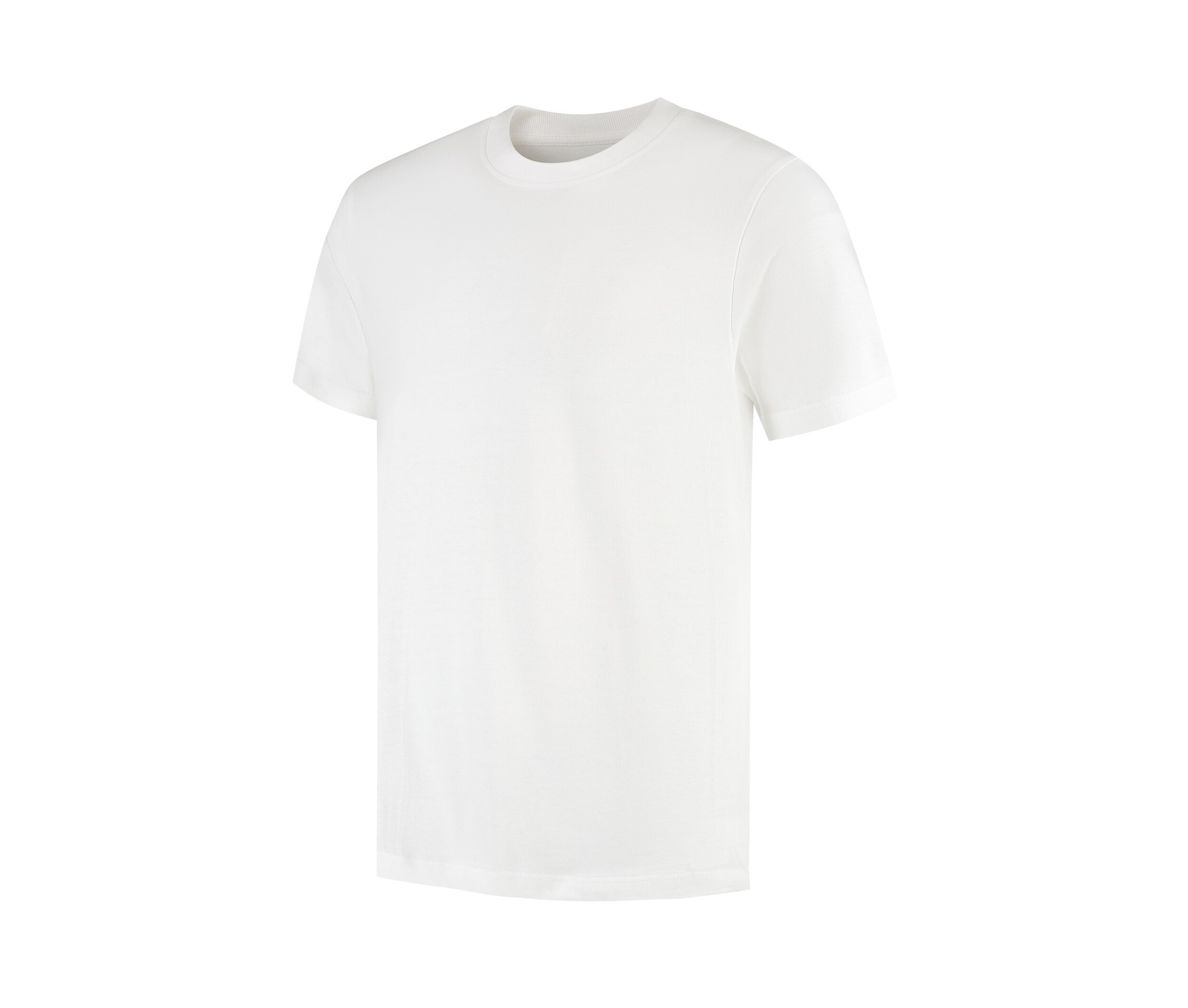 T-shirt Organic Cotton Relaxed Fit SW391 en coton bio