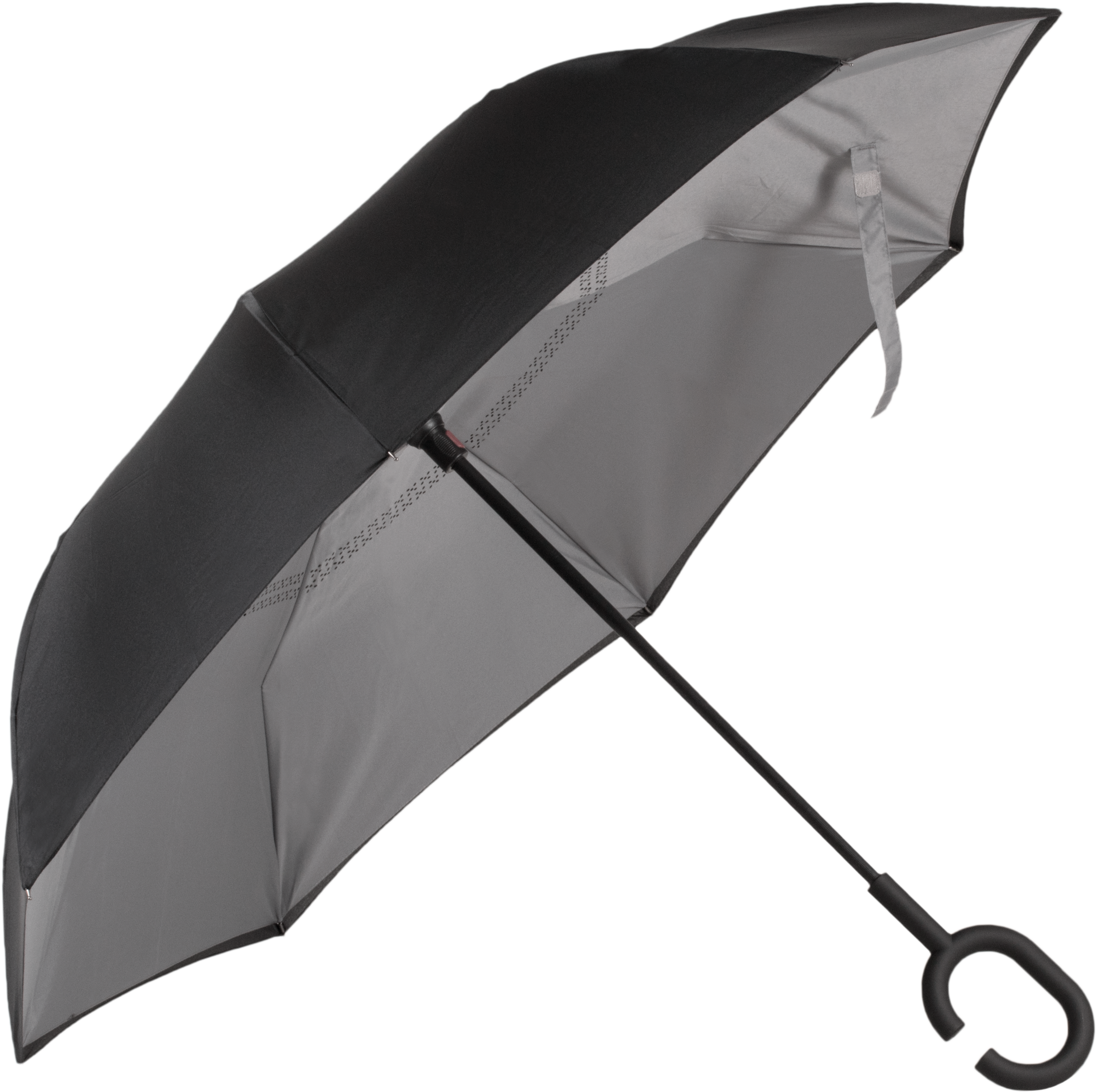 Parapluie KI2030 en polyester - Unisexe