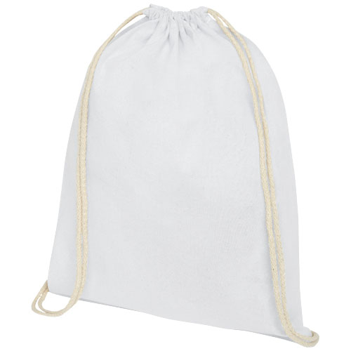 Sac à dos à cordon Oregon 5 L en coton