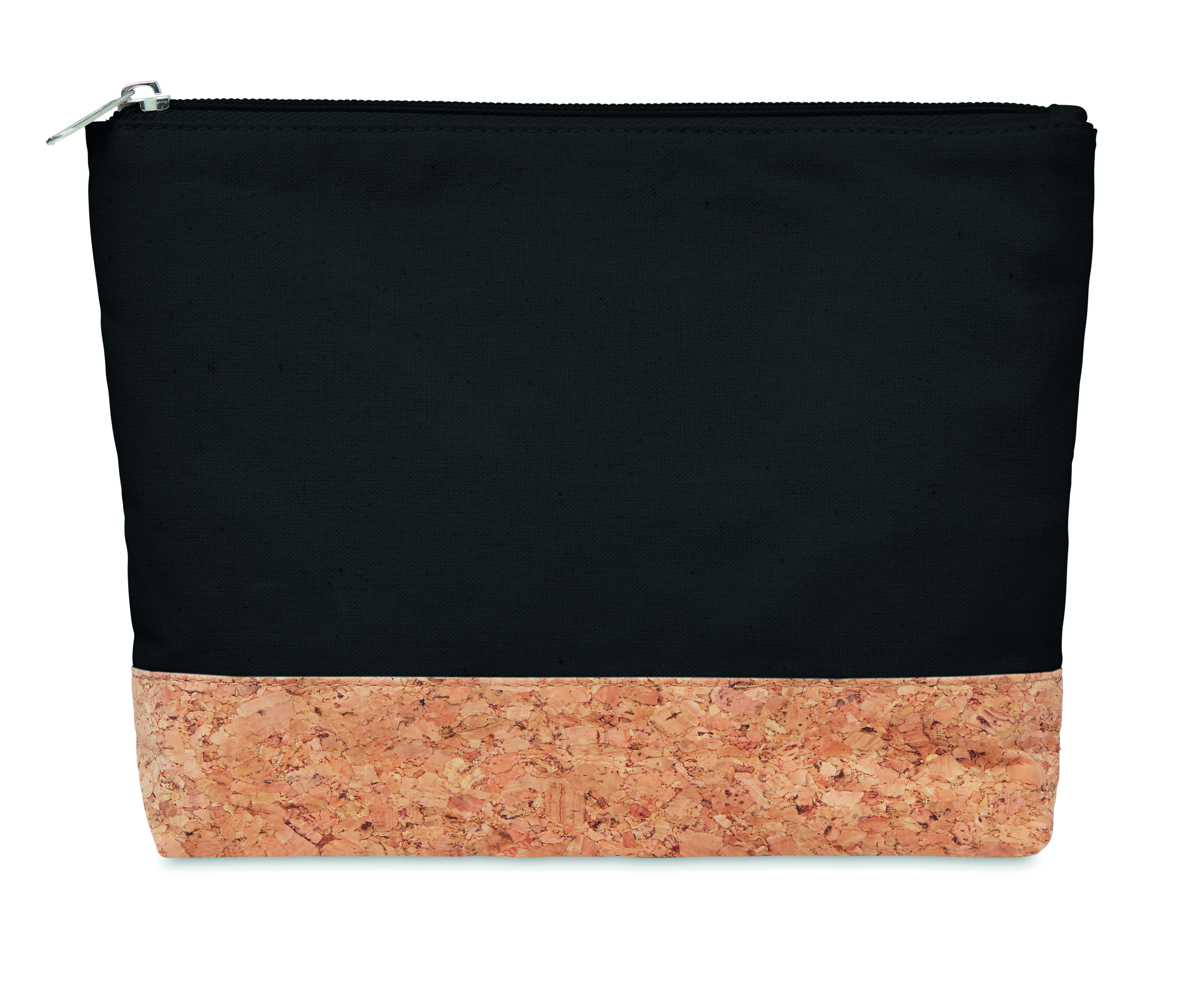 Trousse maquillage MO9817 en liège et coton