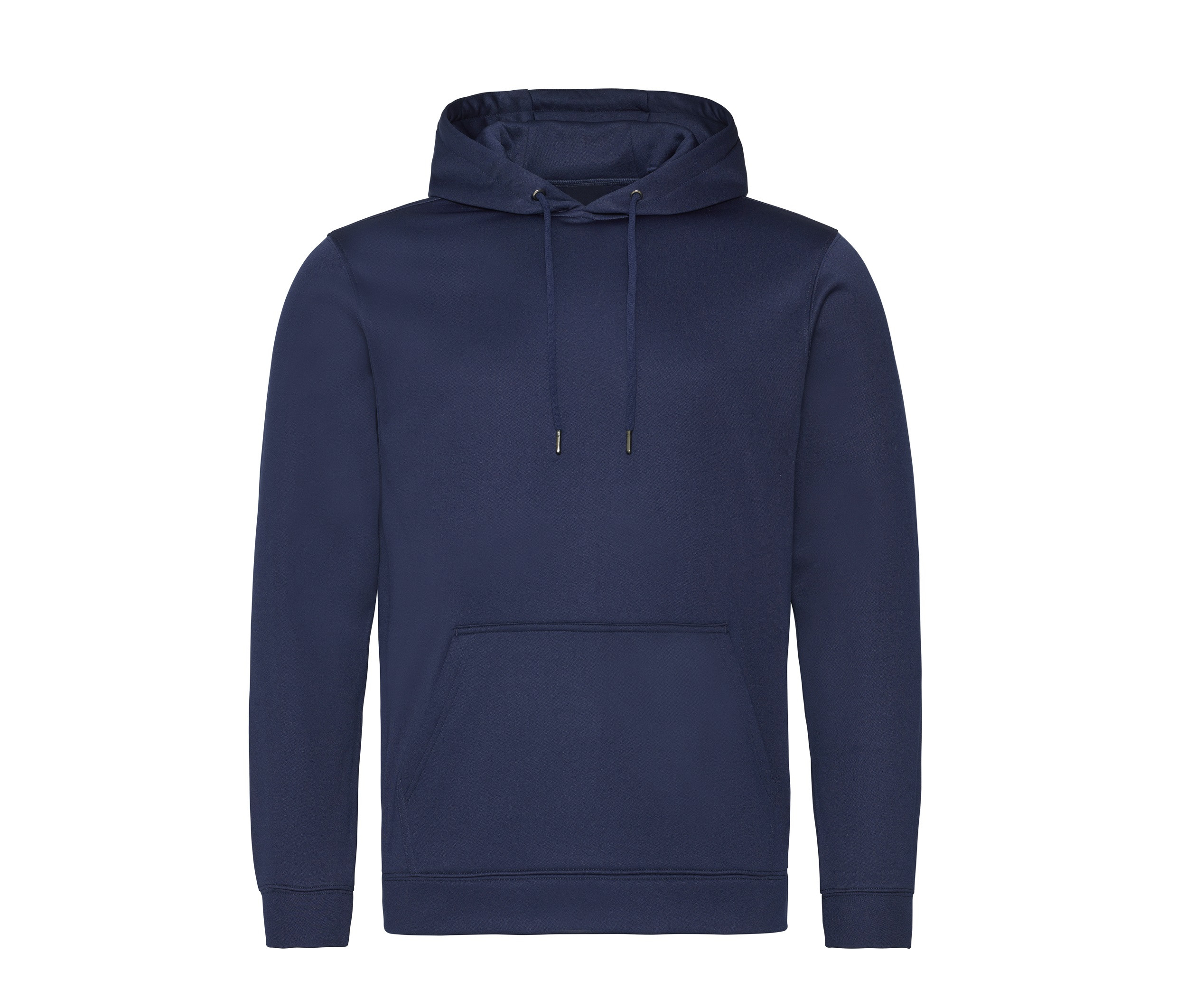 Sweat à capuche léger JH006 en polyester - Unisexe
