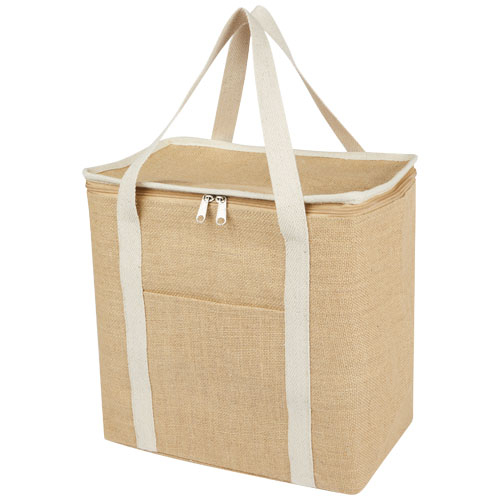 Sac isotherme 19 L Juta en jute