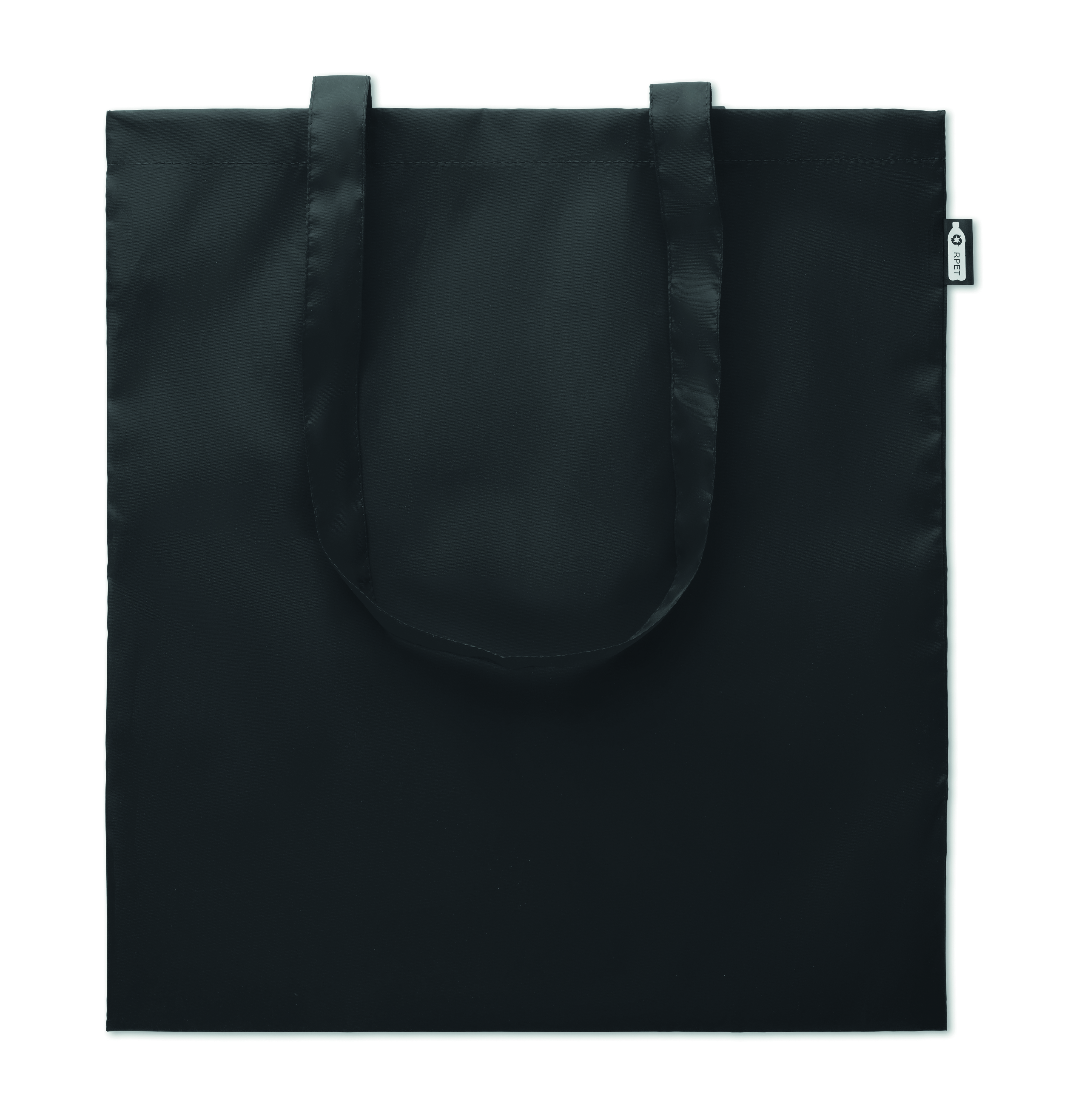 Sac shopping MO9441 190T en polyester recyclé