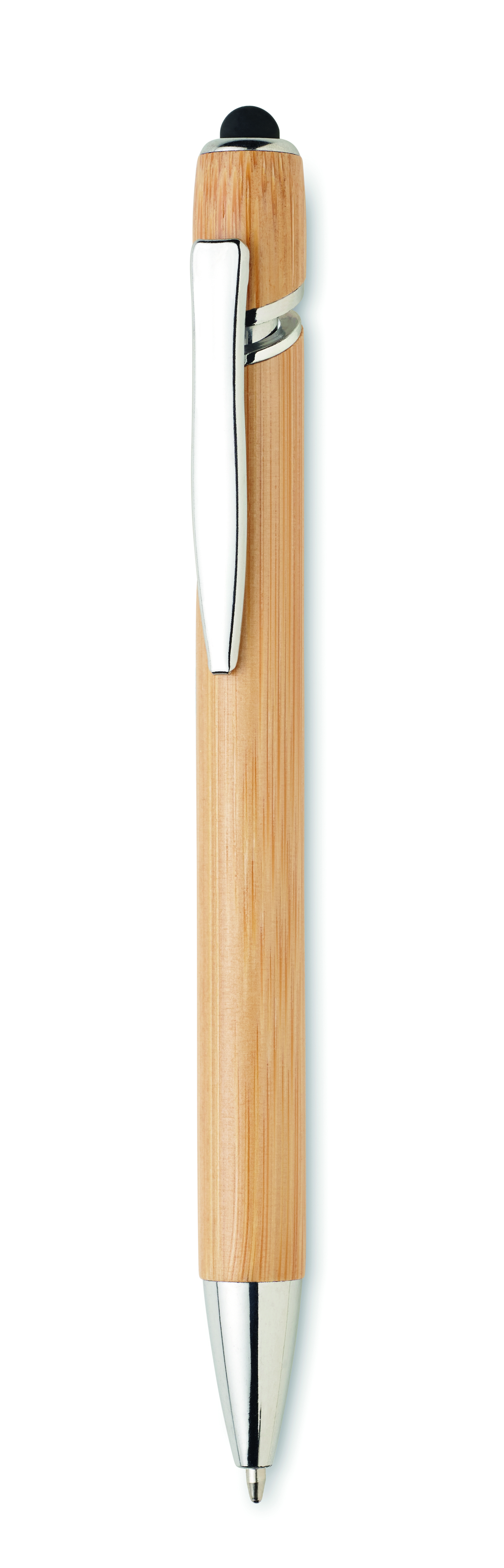Stylo à bille FSC en bambou