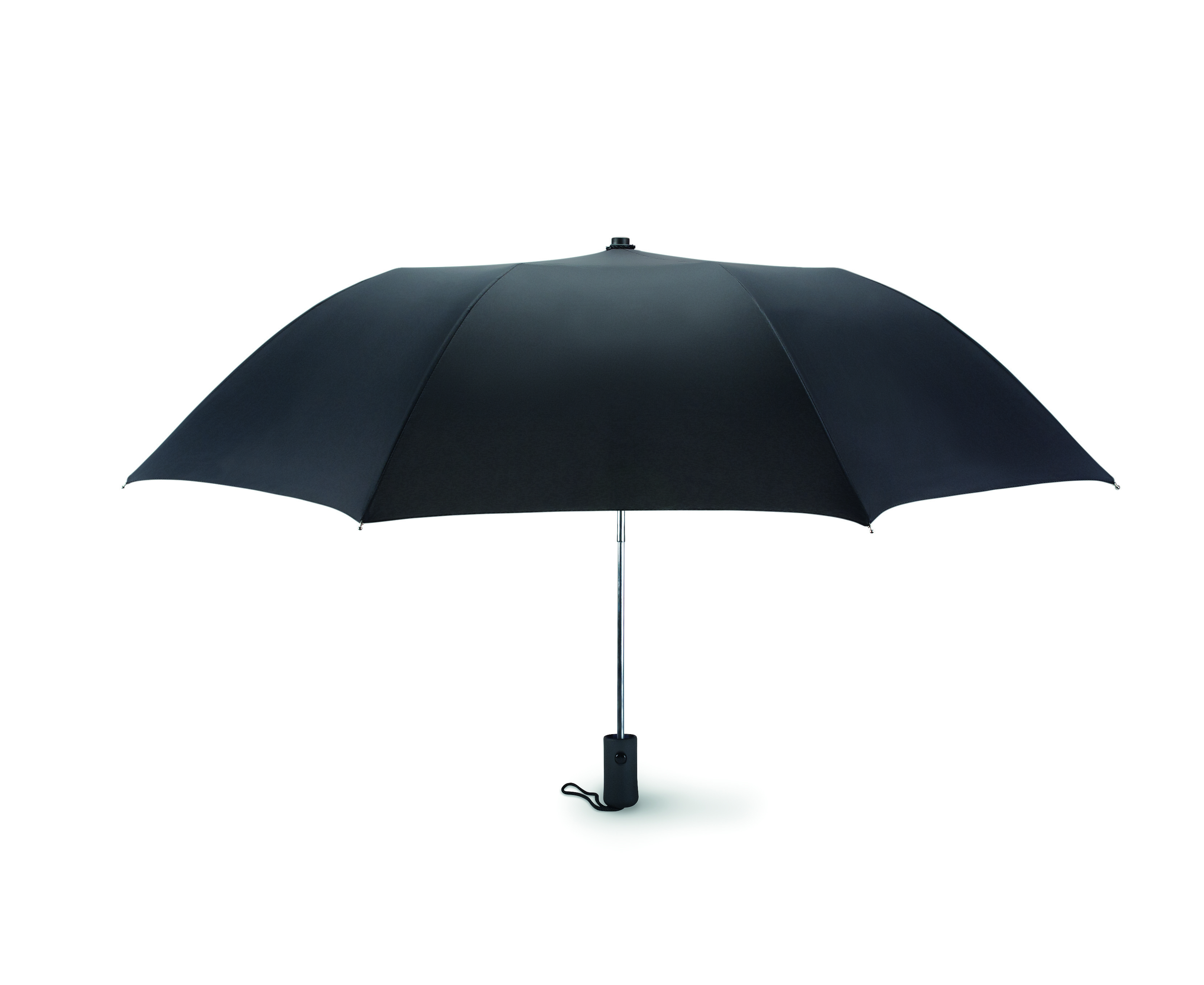 Parapluie automatique en pongé
