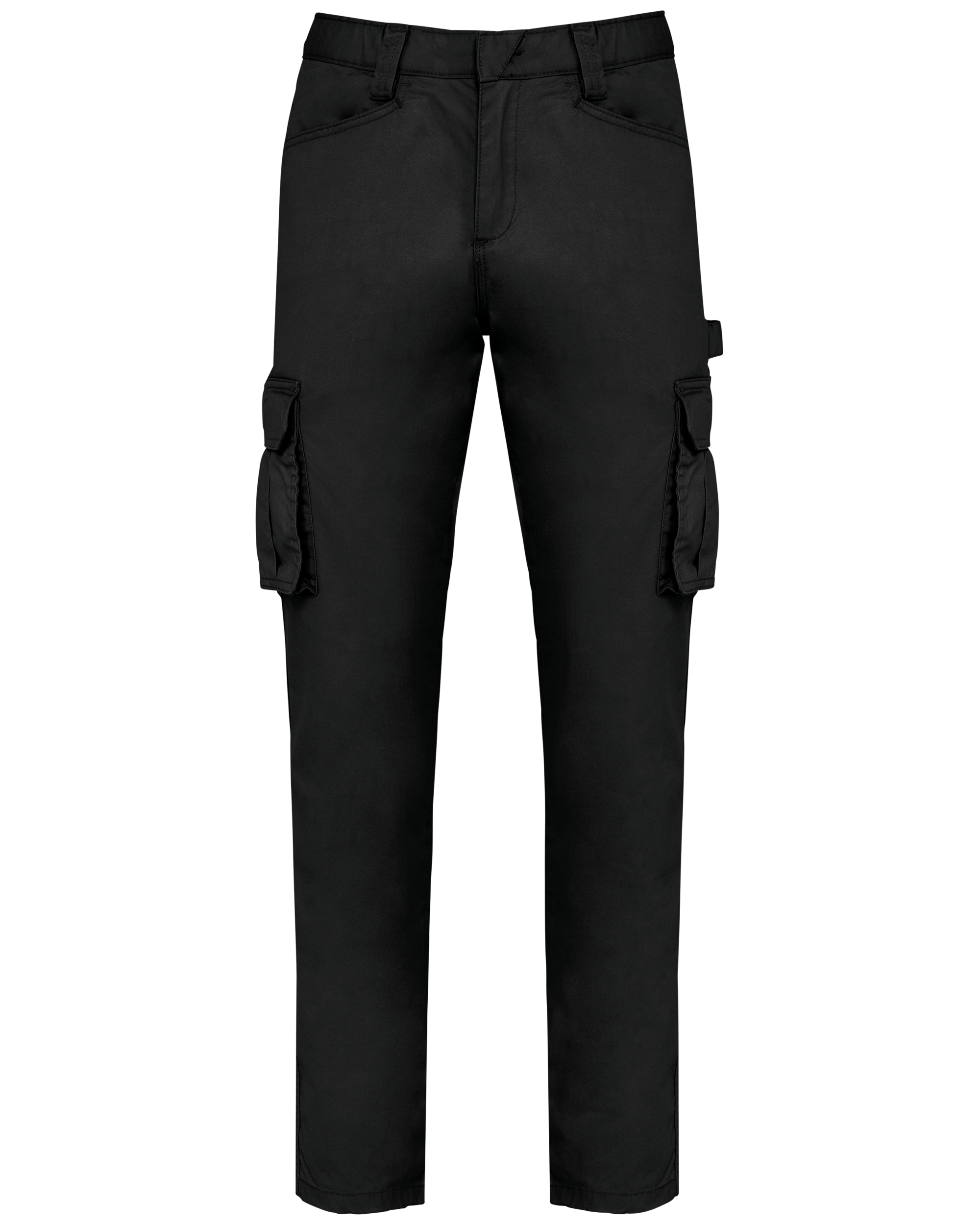 Pantalon WK703 en polycoton - Homme