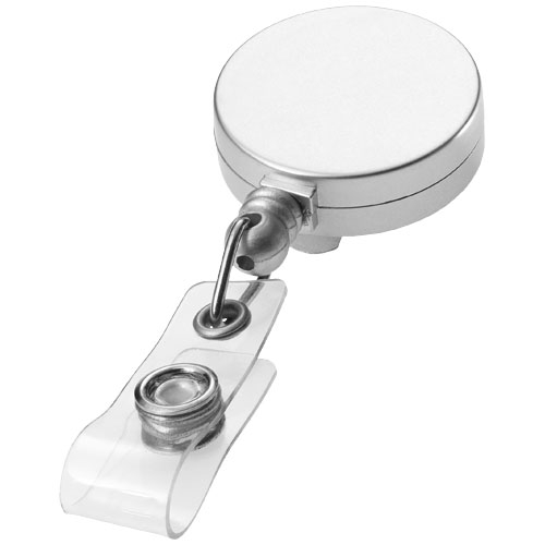 Enrouleur porte-badge Aspen