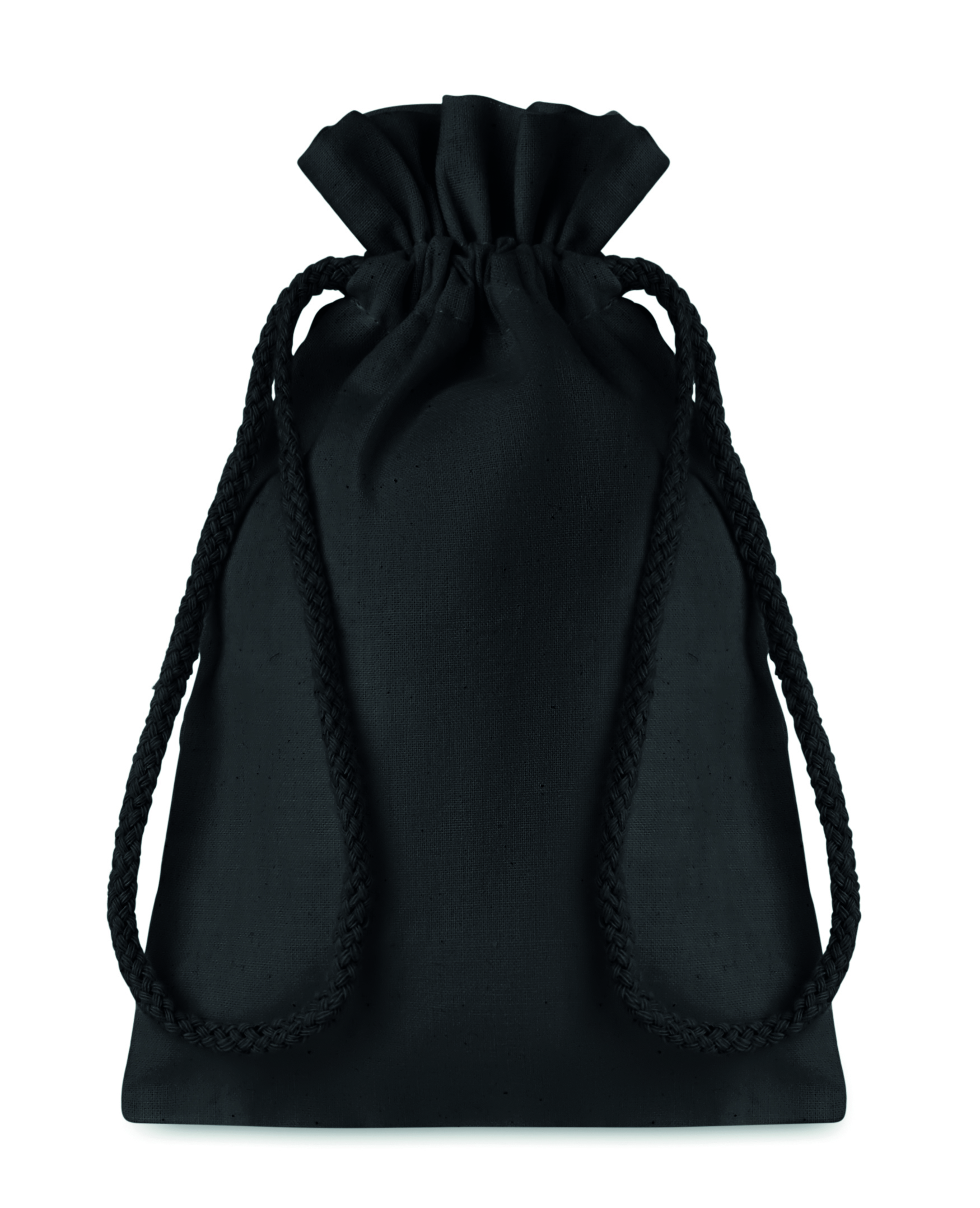 Sac cadeau MO9729 14 x 22 cm en coton