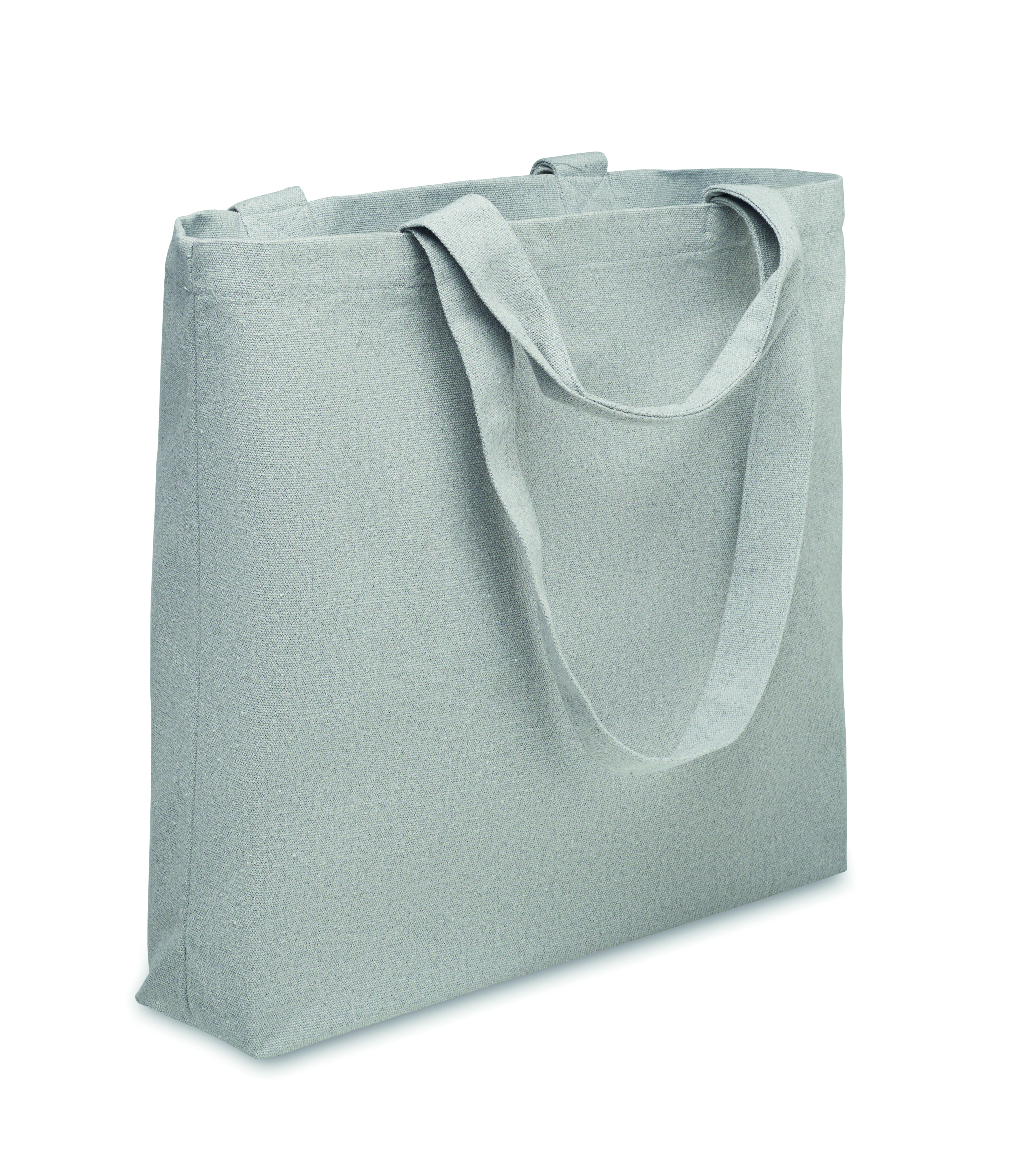 Sac de plage MO2485 en toile recyclée