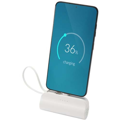 Batterie externe 5 000 mAh USB-C Alnair