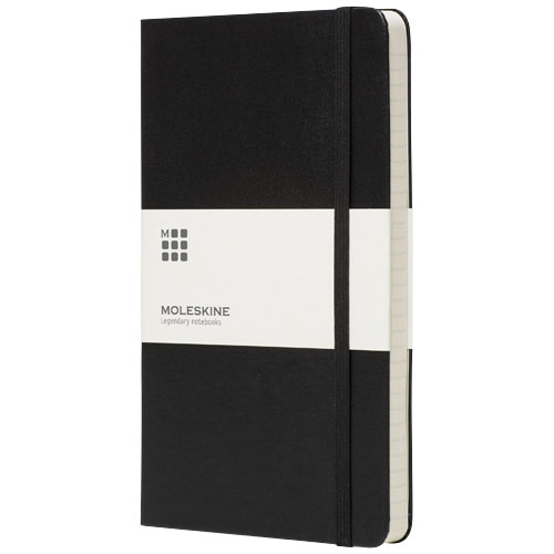 Carnet poche rigide Classic ligné - Moleskine
