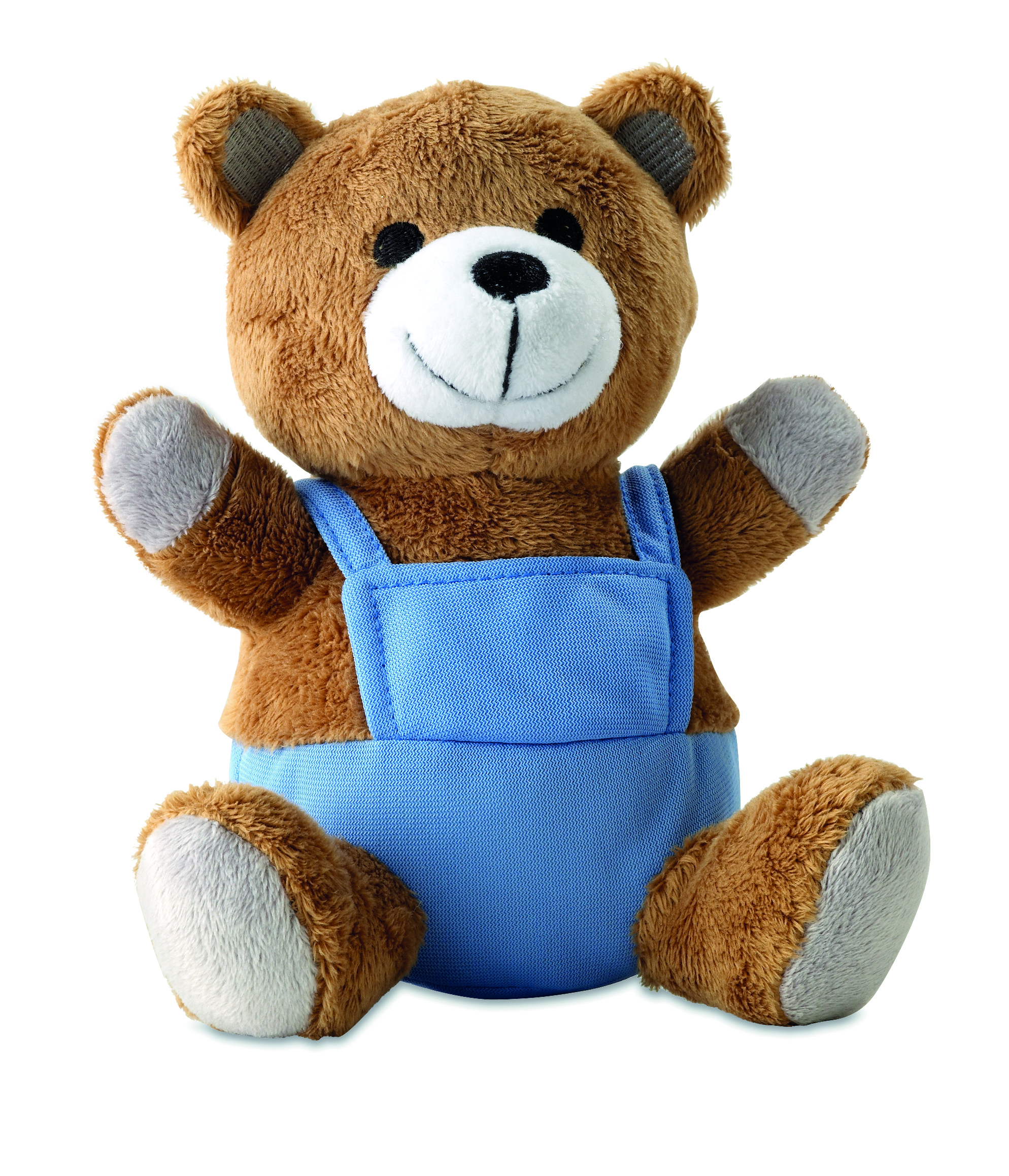 Ourson en peluche