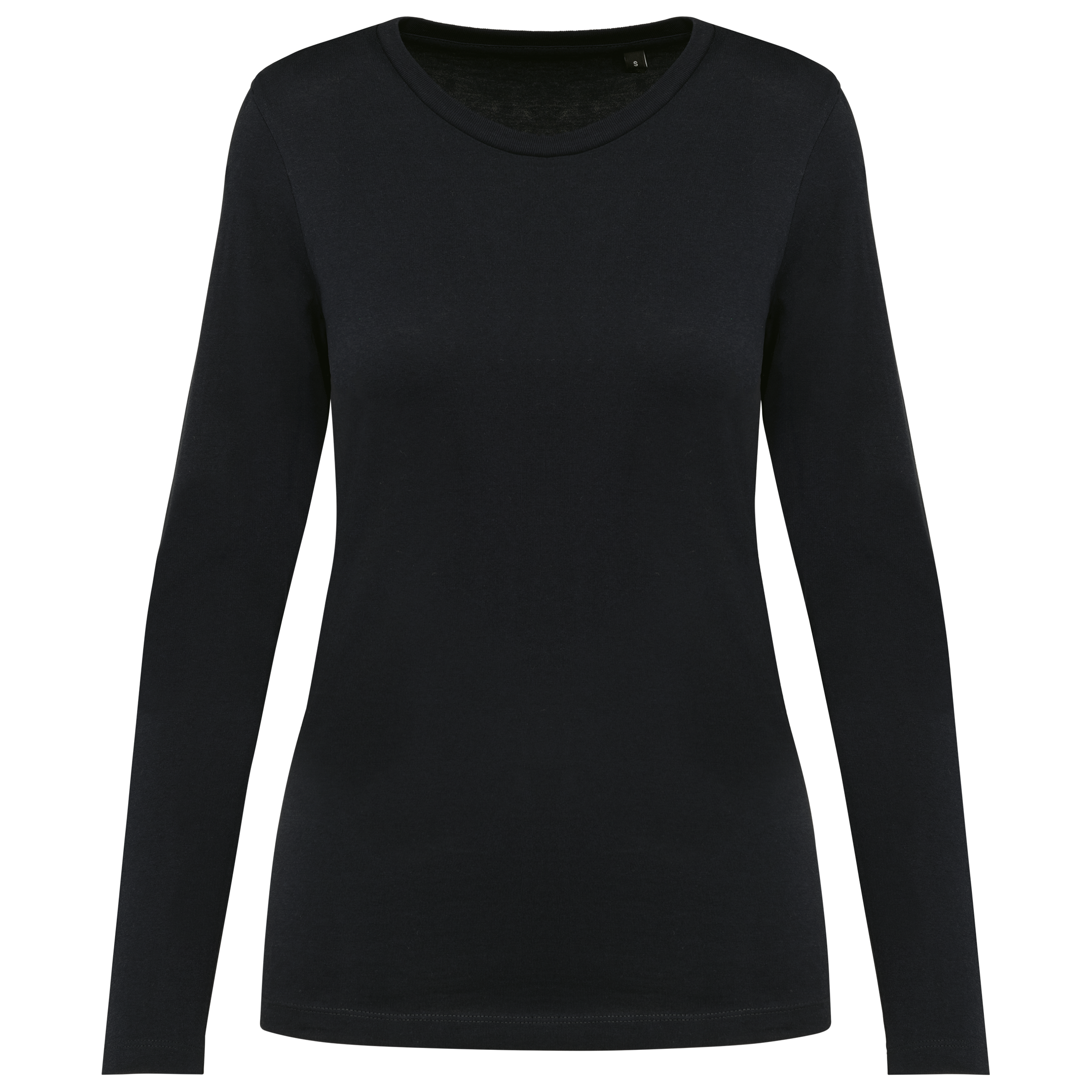 T-shirt PK303 en coton - Femme