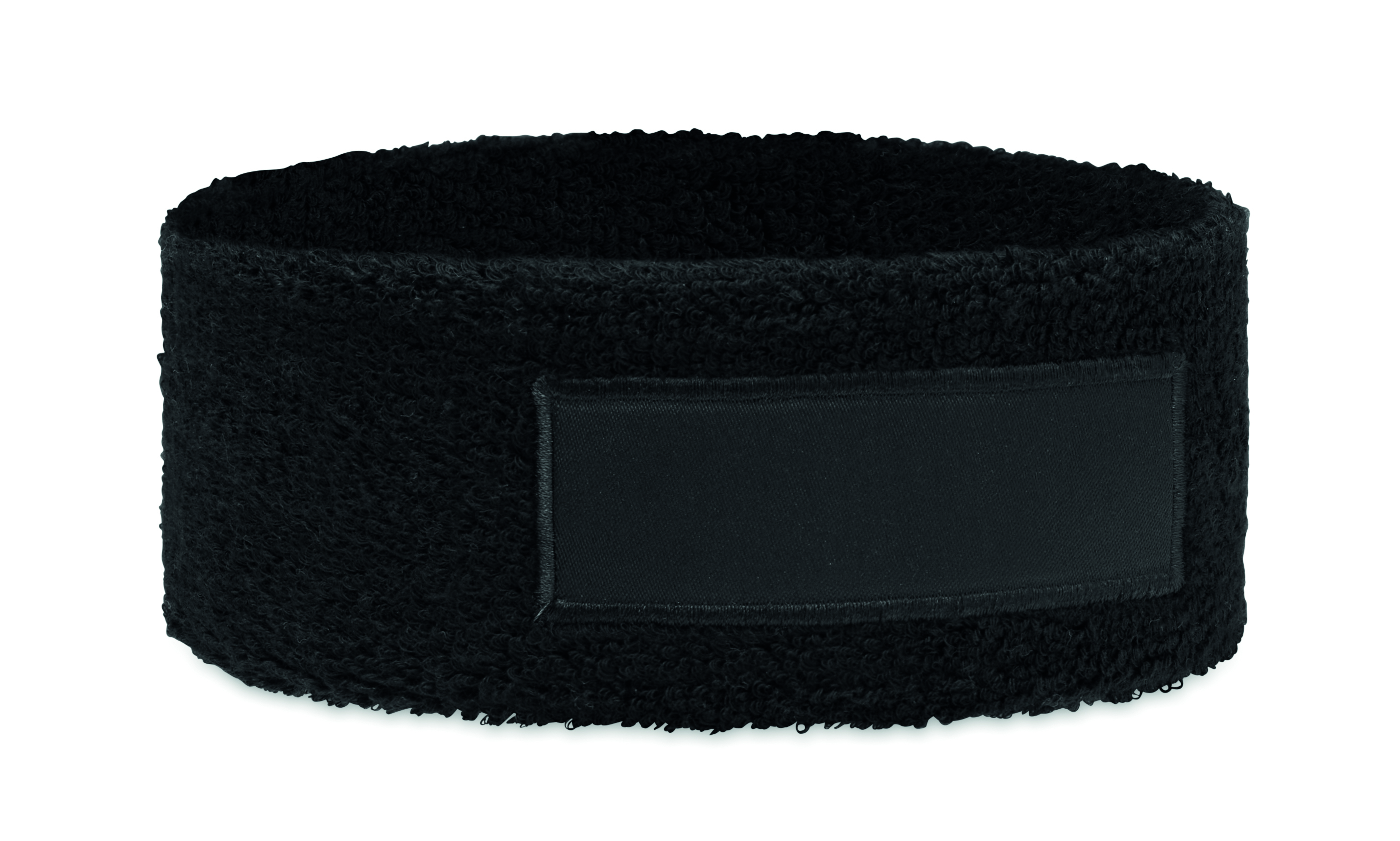 Bandeau en polycoton - Unisexe