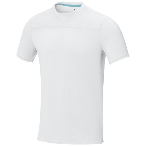 T-shirt de sport recyclé Borax - Homme