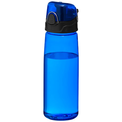 Gourde de sport 700 ml Capri en Tritan