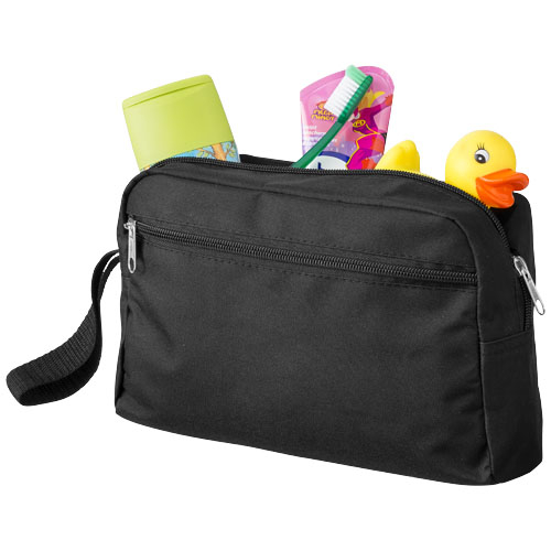 Trousse de toilette Transit en polyester