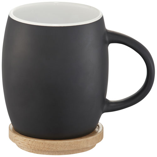 Mug 400 ml Hearth en céramique